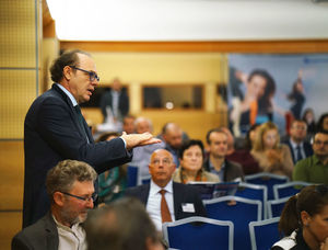 Phlebology Symposium Budapest