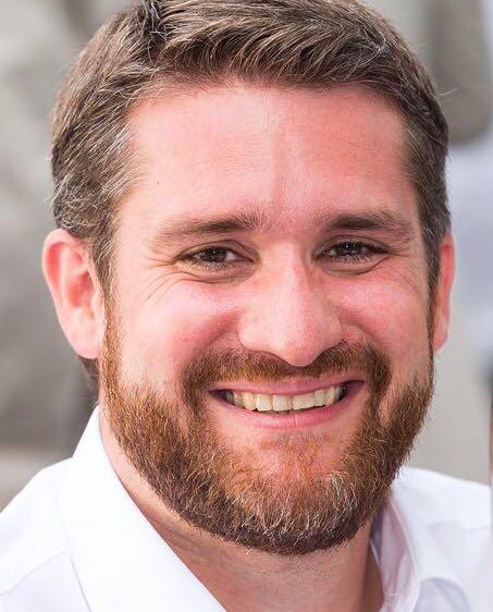 Dr. med. Sebastian Kreis, Partnerarzt in den angioclinic® Venenzentren in Zürich und München